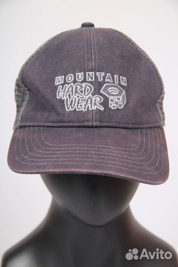 Mountain Hardwear кепка