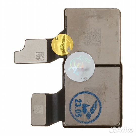 Камера основная iPhone XS