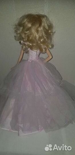 Барби коллекционная 2016