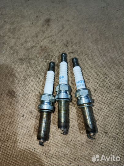 Свечи зажигания Suzuki Every 2017г