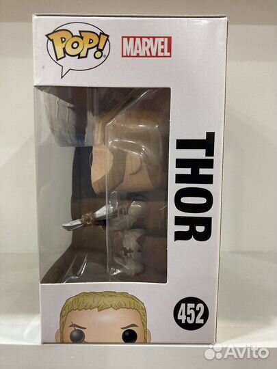 Funko Pop