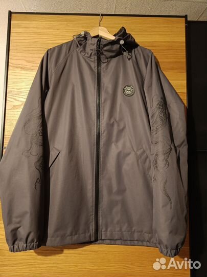 Куртка Storm medooza