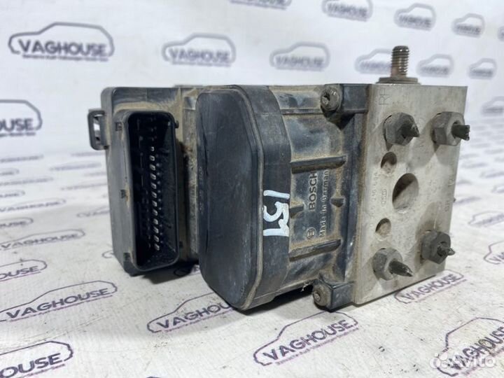 Блок abs Rover 200 25 AND MG ZR 1.6 2000