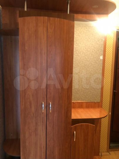 2-к. квартира, 64 м², 1/9 эт.