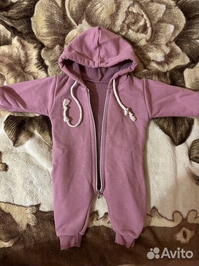 Детские вещи