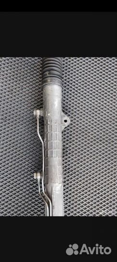 Рулевая рейка G4 Bora Skoda Octavia Tour Audi TT