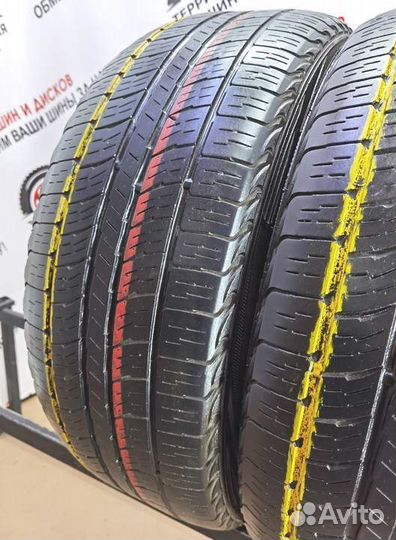 Kumho Road Venture AT61 235/55 R18 97V