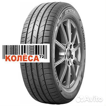 Kumho Ecsta HS52 205/55 R16