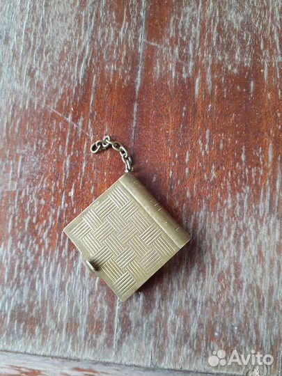 Лётчики-космонавты ссср, мини-книга