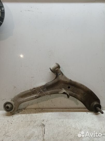 Рычаг передний правый Hyundai Accent