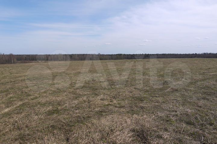 Участок 5,75 га (СНТ, ДНП)