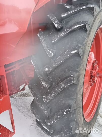 Мини-трактор МТЗ (Беларус) 082, 1976