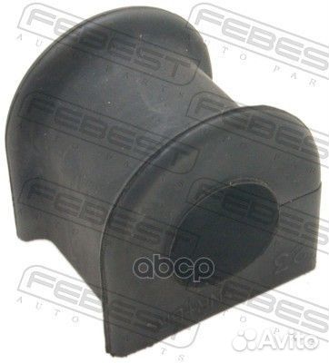 Втулка стабилизатора toyota land cruiser 100 98