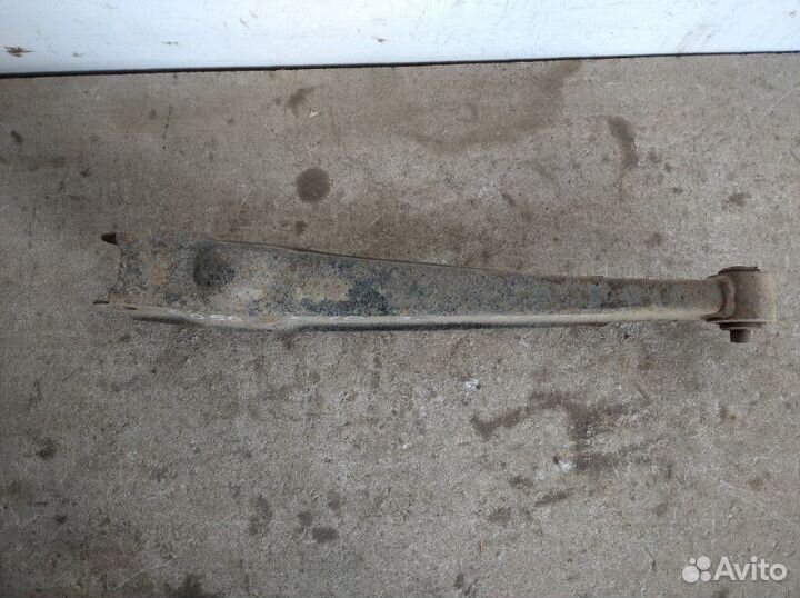 Рычаг задний левый Tagaz С-10 2011-2014