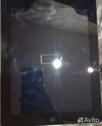 Планшет apple iPad