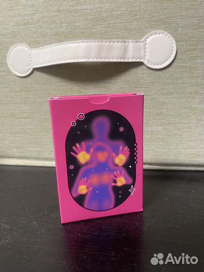 Aurabox карты стирая границы