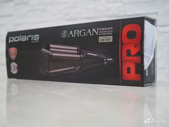 Электрощипцы Polaris PHS 5095TAi