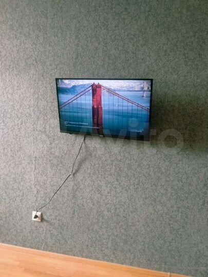 1-к. квартира, 48 м², 6/9 эт.