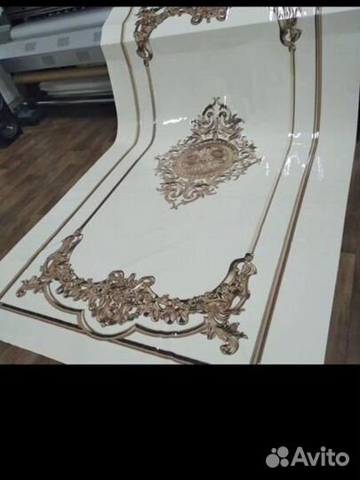 Широкоформатный принтер 3.2