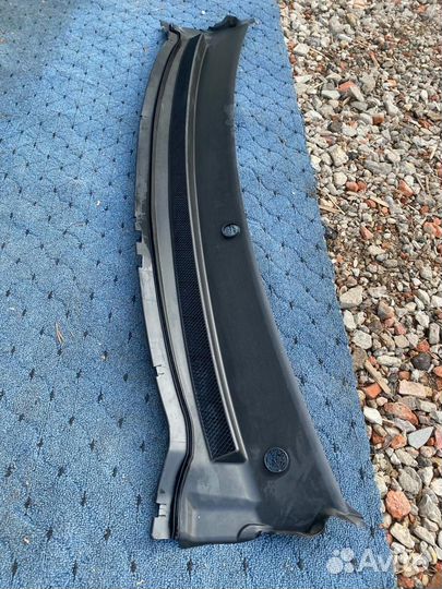 Ford Focus 2 решетка дворников