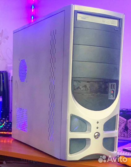 Корпус для пк