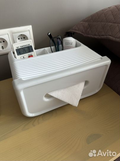 Салфетница