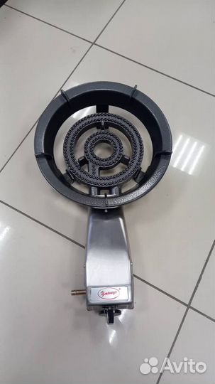 Горелка газовая для казана