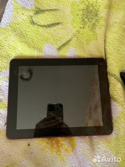 Планшет