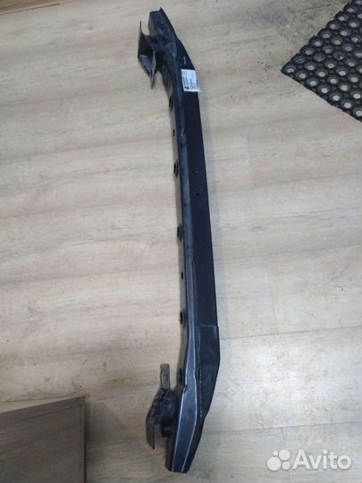 Усилитель lancer IX USA