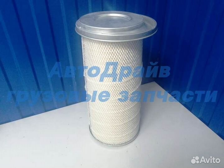 Фильтр воздушный freightliner cummins caterpillar