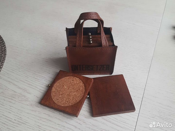 Подставка для бокалов