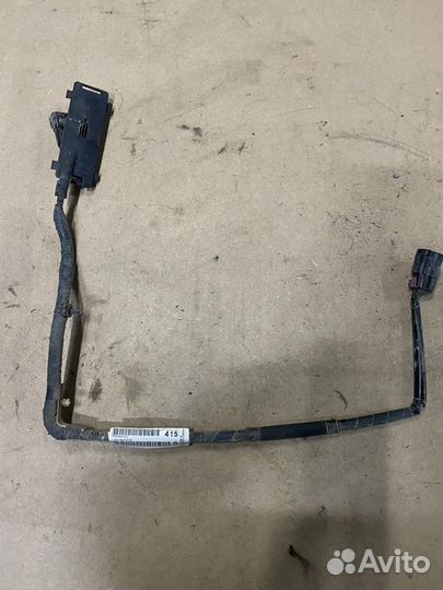 Dodge RAM 2013-2018 антенна сигнализации