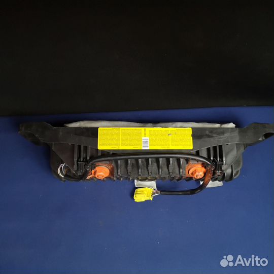 Подушка безопасности пассажира V класс 447