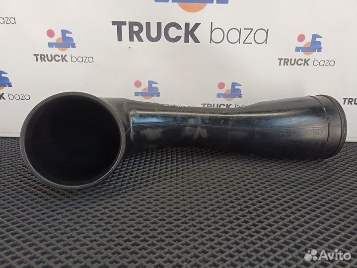 81082010490 Патрубок воздушного фильтра