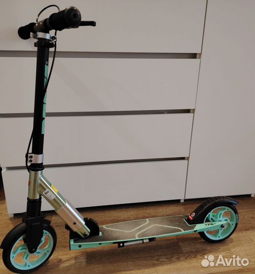 Самокат Roces 175 мм