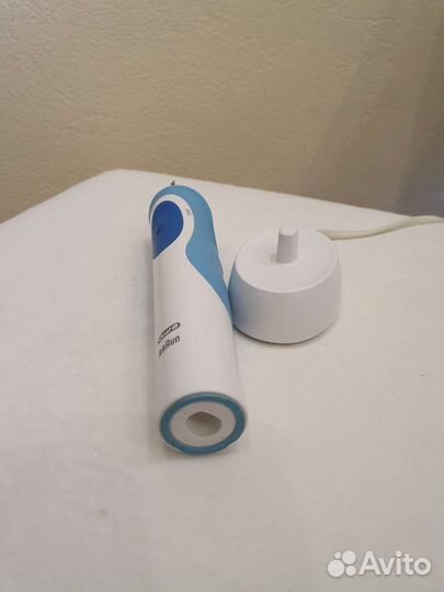 Brawn Oral B зубная щетка
