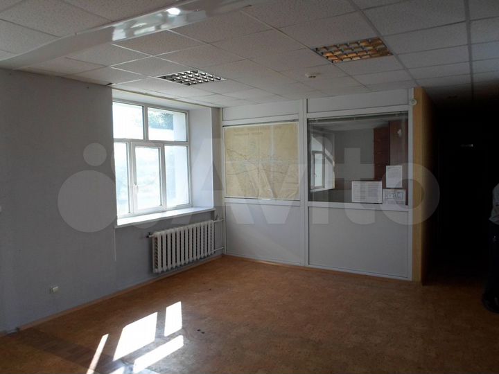 Торгово-офисное помещение, 50.6 м²