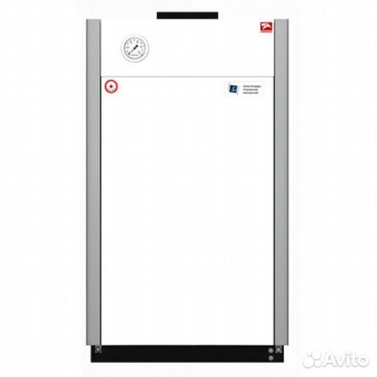 Котел напольный газовый лемакс ксг-12,5д NEW