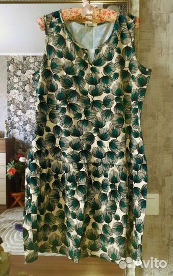 Женские вещи большого размера