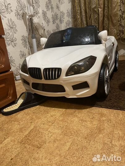 Машина для детей