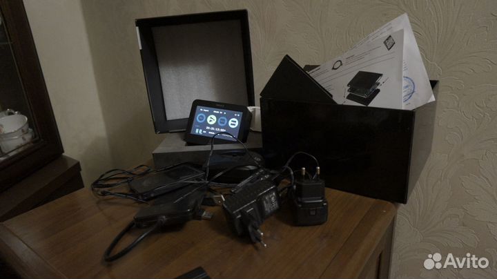 Накамерный рекордер Atomos ninja 2 recorder