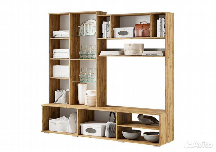 Гостиная Трамп