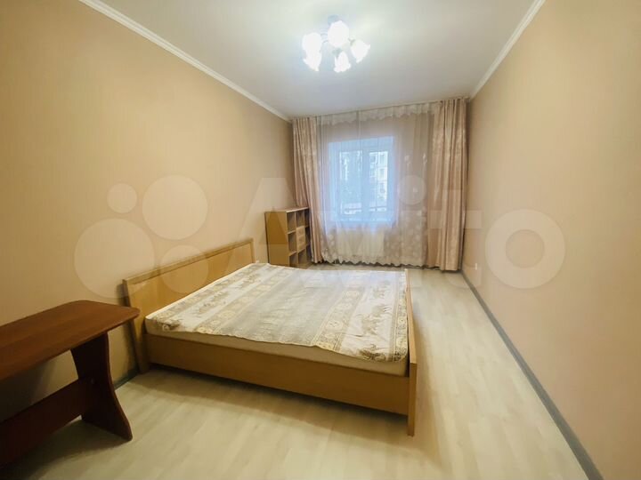 2-к. квартира, 68,1 м², 2/9 эт.