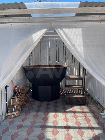 Комната 30 м², 1/2 эт.