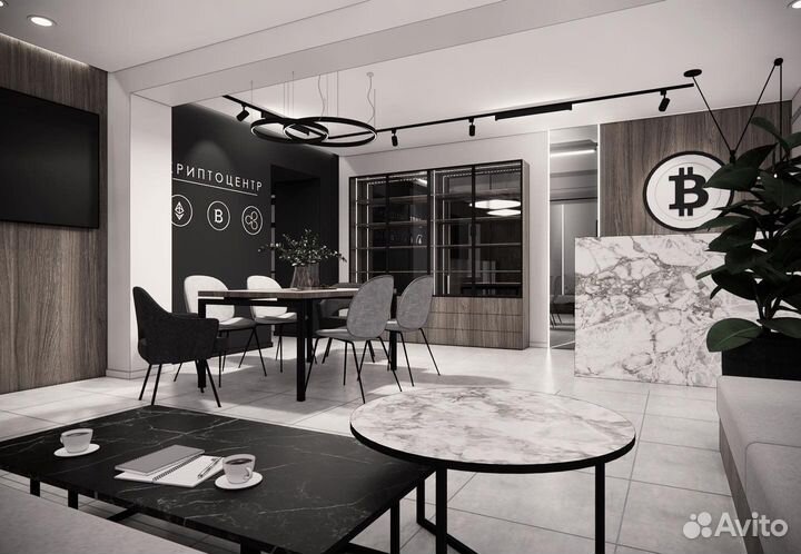 Дизайнер интерьера дома/квартиры/офиса