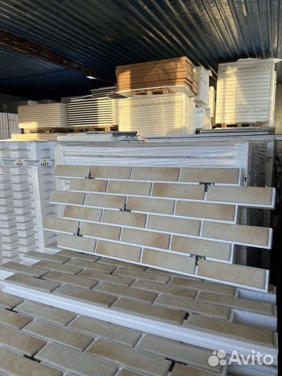 Термопанели с гарантией