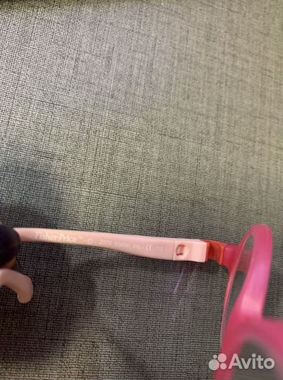 Оправа для очков Fisher price