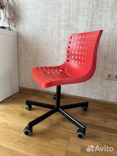 Компьютерный стул IKEA