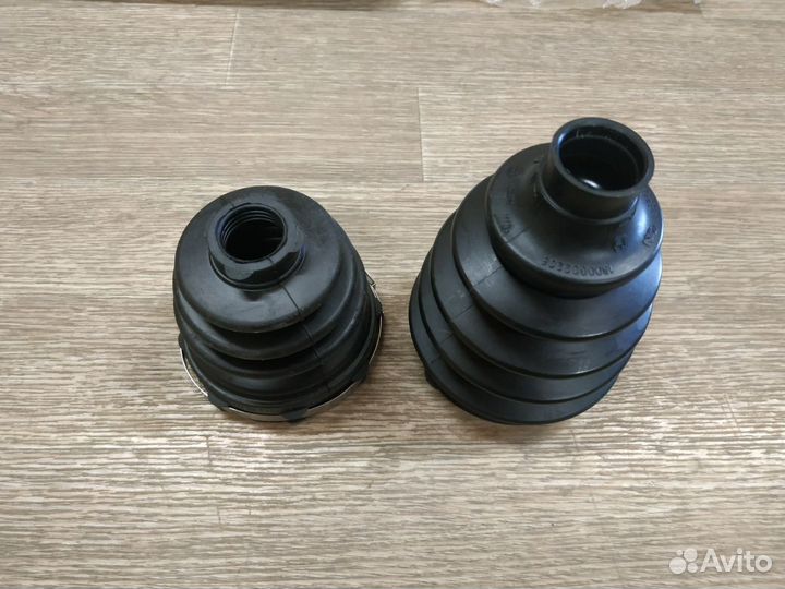 Комплект пыльников шрус Ford Focus 2 оригинал