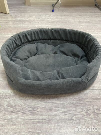 Лежанка для кошек